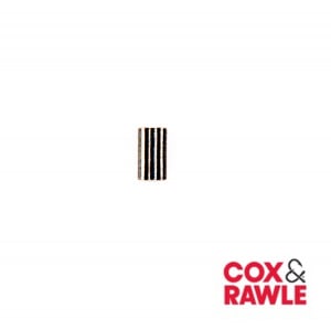 Cox & Rawle Copper Double Leader Sleeves